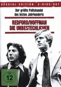 Produktbild: Die Unbestechlichen - Classic Collection [SE] [2 DVDs]