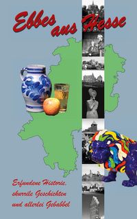 Produktbild: Ebbes aus Hesse