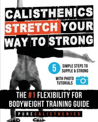 Produktbild: Stretch Your Way to Strong