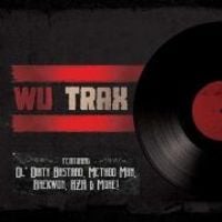 Produktbild: Wu Trax