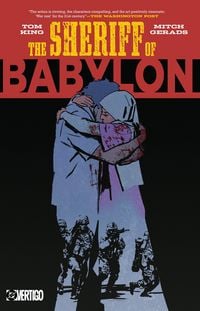 Produktbild: The Sheriff of Babylon (2025 Edition)