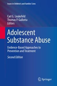 Produktbild: Adolescent Substance Abuse