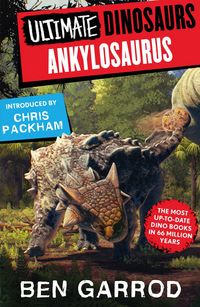 Produktbild: Ankylosaurus