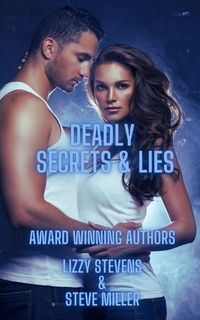 Produktbild: Deadly Secrets & Lies
