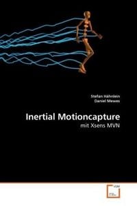 Produktbild: H&auml;hnlein, S: Inertial Motioncapture