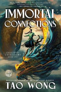 Produktbild: Immortal Connections