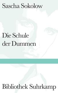 Produktbild: Die Schule der Dummen