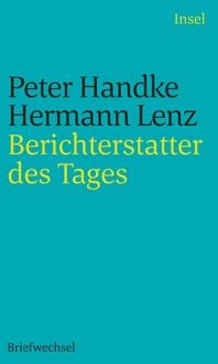 Produktbild: Berichterstatter des Tages