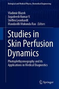 Produktbild: Studies in Skin Perfusion Dynamics