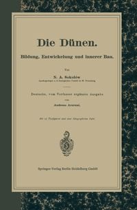 Produktbild: Die D&uuml;nen