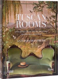 Produktbild: Tuscan Rooms