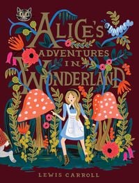 Bild vom Artikel Alice's Adventures in Wonderland: 150th Anniversary Edition vom Autor Lewis Carroll