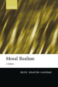 Produktbild: Moral Realism