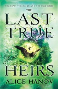 Produktbild: The Last True Heirs