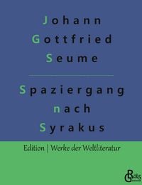 Produktbild: Spaziergang nach Syrakus