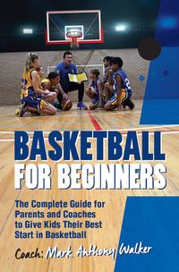 Produktbild: Basketball for Beginners