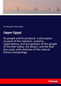 Produktbild: Upper Egypt