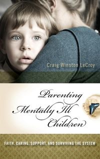 Produktbild: Parenting Mentally Ill Children