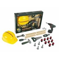 Produktbild: Bosch - Handwerker Set, 36-tlg.