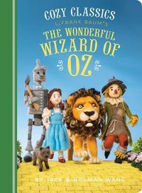 Produktbild: Cozy Classics The Wonderful Wi