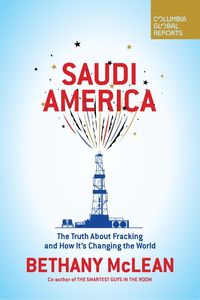 Produktbild: Saudi America