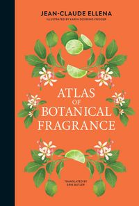 Produktbild: Atlas of Botanical Fragrance