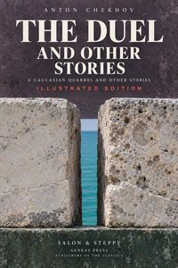 Produktbild: The Duel and Other Stories