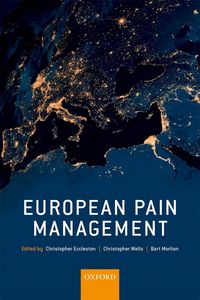 Produktbild: European Pain Management