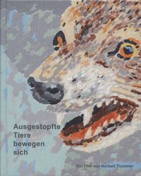 Produktbild: Ausgestopfte Tiere bewegen sich