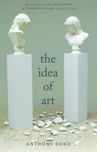 Produktbild: The Idea of Art