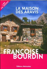 Produktbild: La maison des Aravis