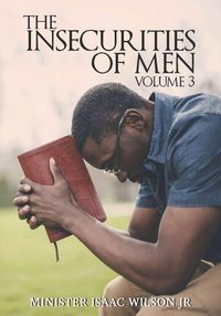 Produktbild: The Insecurities of Men Vol 3