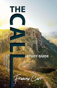 Produktbild: The Call Study Guide