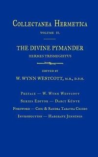 Produktbild: Divine Pymander