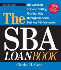 Produktbild: The SBA Loan Book
