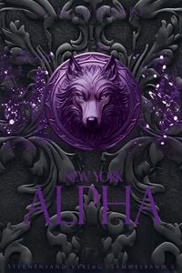 Produktbild: New York Alpha (Sammelband 6)