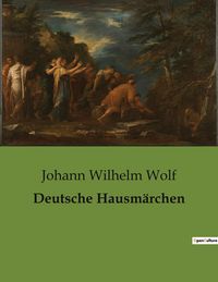 Produktbild: Deutsche Hausm&auml;rchen