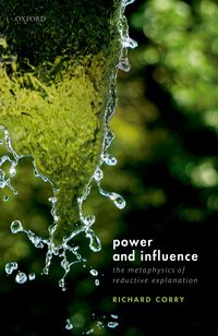 Produktbild: Power and Influence