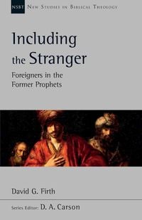 Produktbild: Including the Stranger
