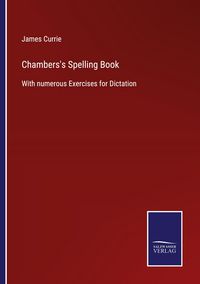Produktbild: Chambers's Spelling Book