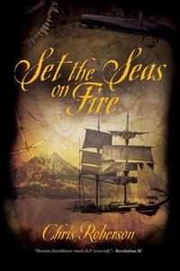 Produktbild: Set the Seas on Fire