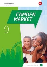 Produktbild: Camden Market - Ausgabe 2020