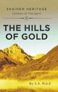 Produktbild: The Hills of Gold