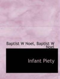 Produktbild: Infant Piety