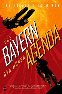 Produktbild: The Bayern Agenda