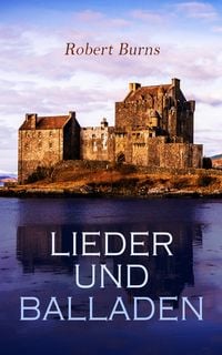 Produktbild: Lieder und Balladen