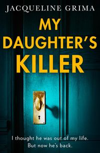 Produktbild: My Daughter's Killer