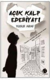 Produktbild: Acik kalp Edebiyati