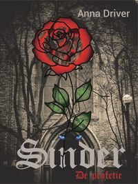 Produktbild: Sinder, de profetie