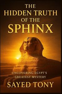 Produktbild: The Hidden Truth of the Sphinx